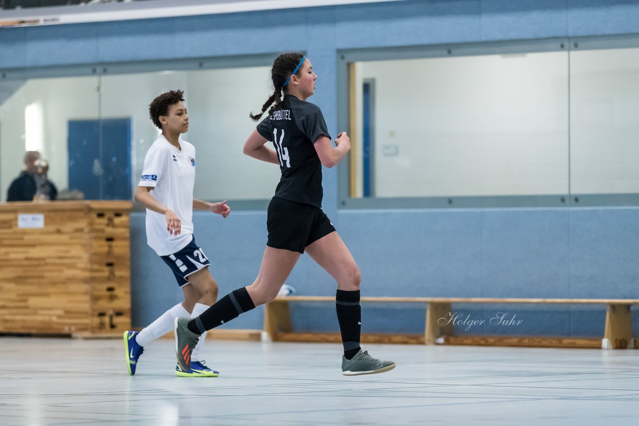 Bild 732 - B-Juniorinnen Futsalmeisterschaft